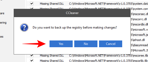 修复 Windows 11 中损坏的注册表项的 10 种方法：分步指南