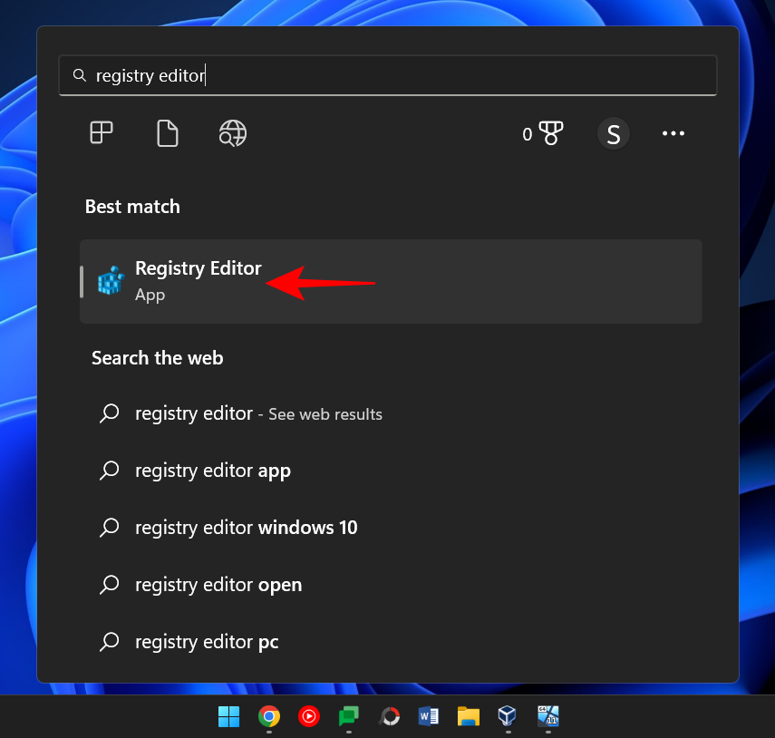 修复 Windows 11 中损坏的注册表项的 10 种方法：分步指南