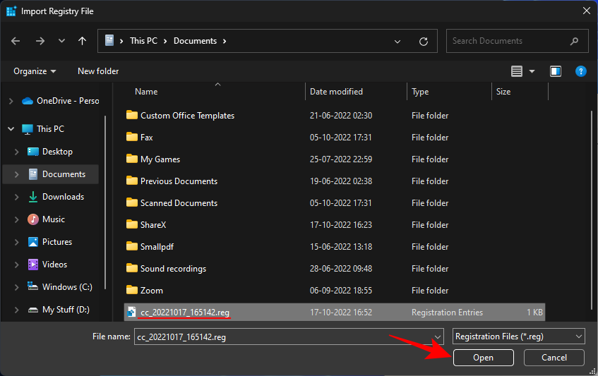 修复 Windows 11 中损坏的注册表项的 10 种方法：分步指南