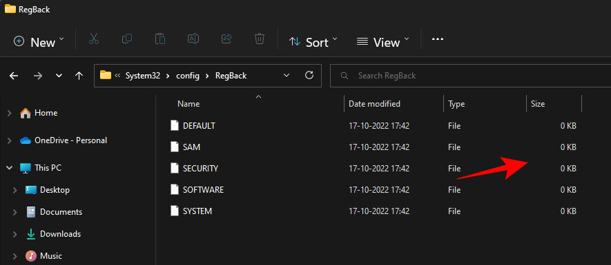 修复 Windows 11 中损坏的注册表项的 10 种方法：分步指南