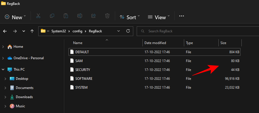 修复 Windows 11 中损坏的注册表项的 10 种方法：分步指南