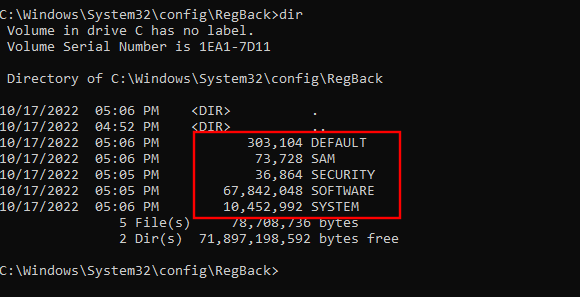 修复 Windows 11 中损坏的注册表项的 10 种方法：分步指南