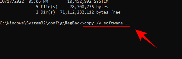 修复 Windows 11 中损坏的注册表项的 10 种方法：分步指南