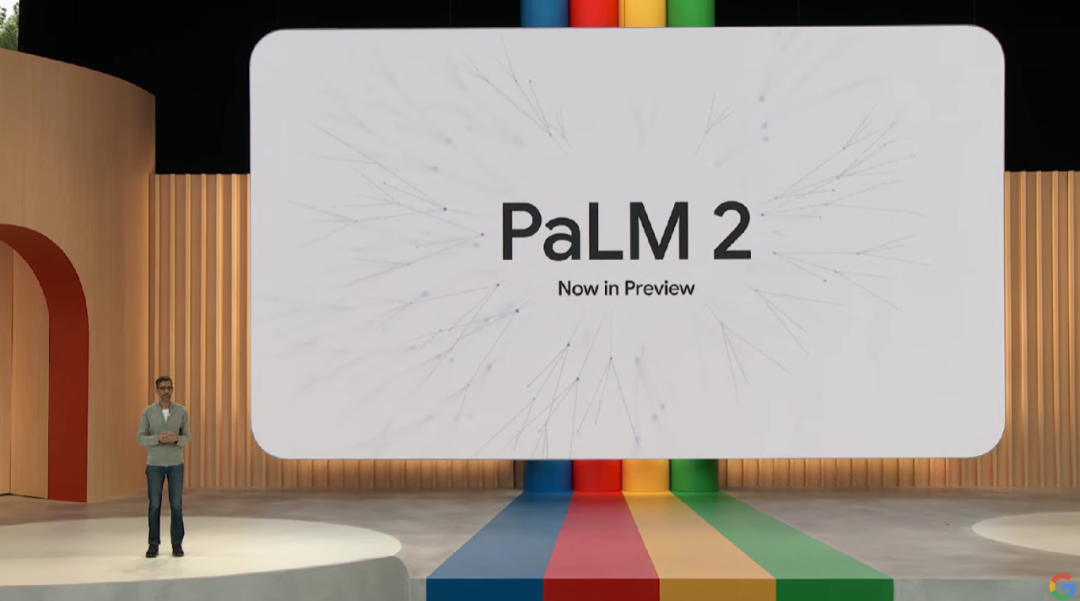 3.6万亿token、3400亿参数,谷歌大模型PaLM 2细节遭曝光
