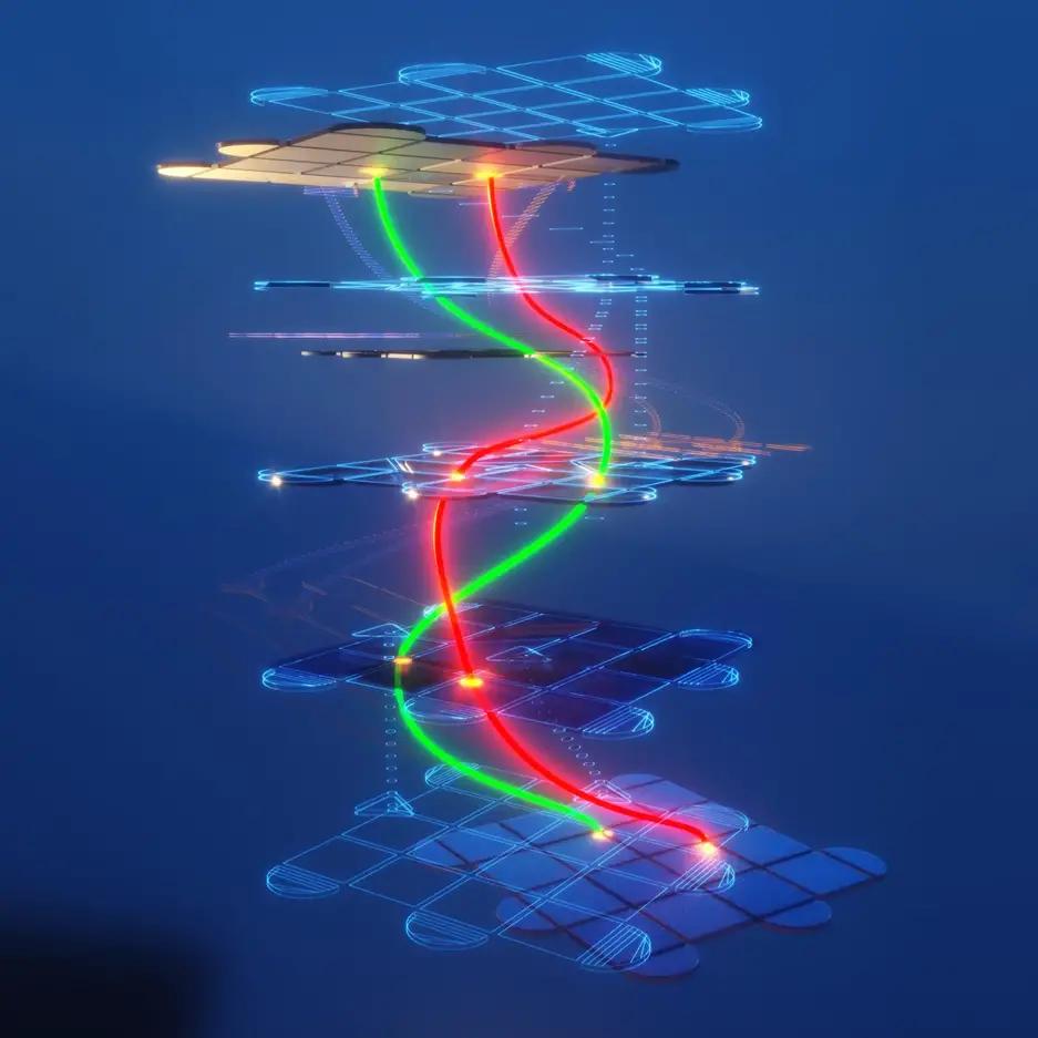 量子计算取得革命性突破！Google Quantum AI发现编织非阿贝尔任意子