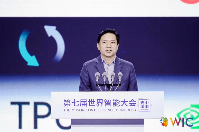 生成式AI热潮：一场“添饭碗”的科技革命