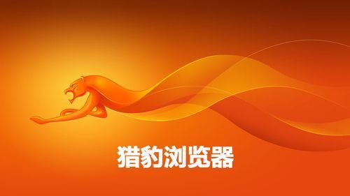 猎豹浏览器怎么快速截屏
