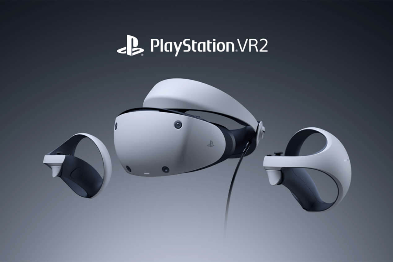 索尼互娱总裁 Jim Ryan：现在判断 PS VR 2 成功与否为时尚早