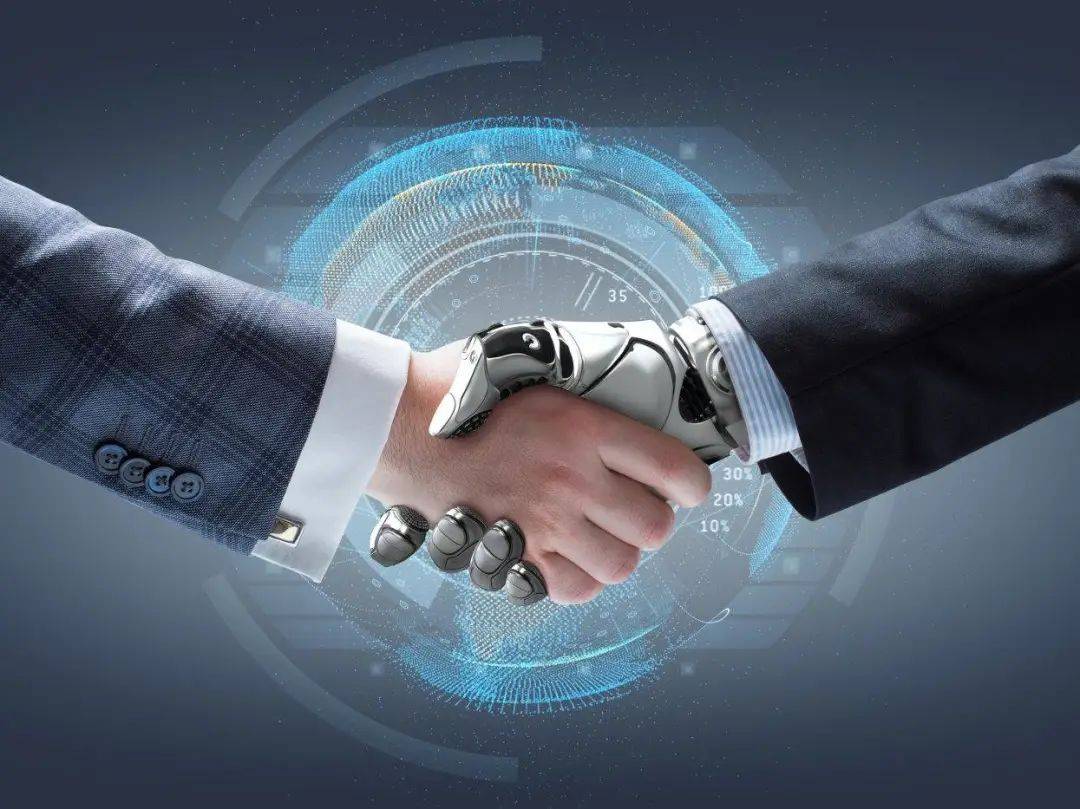 美国网红做了个“AI 版自己”，月赚 500 万！