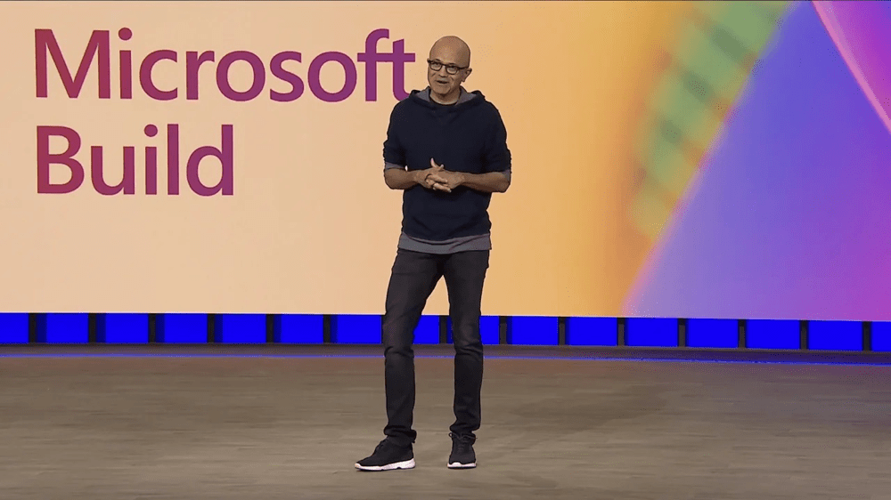电厂｜AI 加入 Windows 11、ChatGPT 整合 Bing，微软还想继续 All in AI