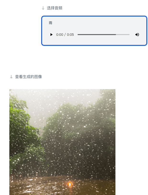 AI早报 | 文本、图像、音视频、3D互相生成是什么体验？