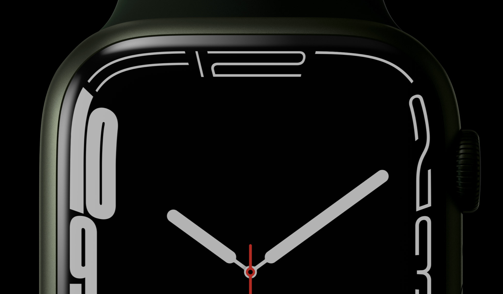 2022 年应该买哪款 Apple Watch?以下是系列 7 与系列 6 及更早版本的比较