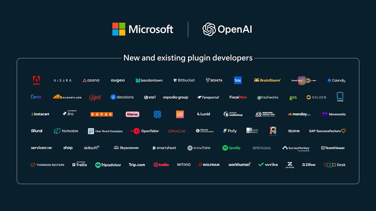 Windows Copilot登场，ChatGPT默认用必应搜索，微软联手OpenAI的大宇宙来了