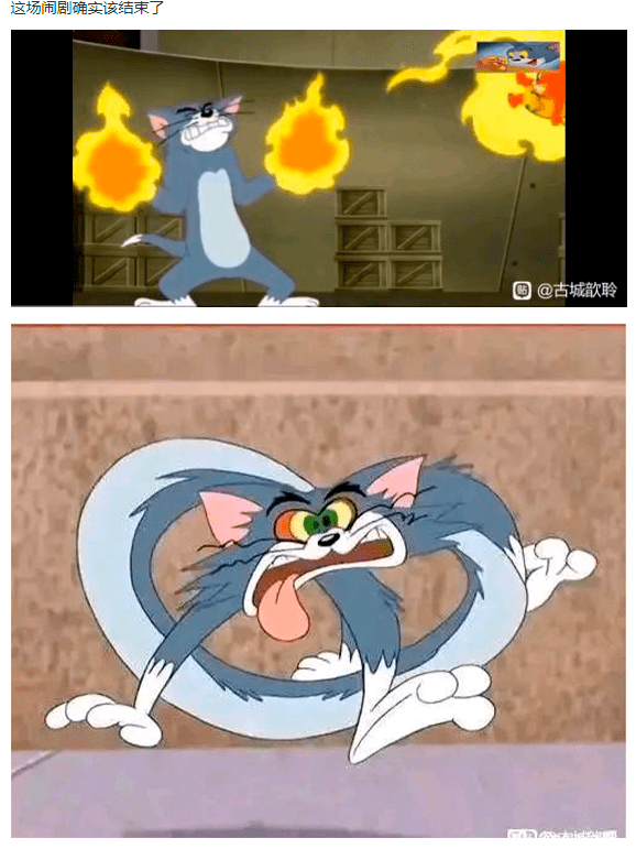 在贴吧封神的《猫和老鼠》，凭什么能战胜AI作画？