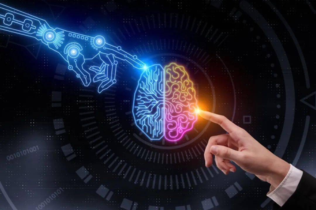 AI会消灭人类吗？有可能，但需要人类的配合