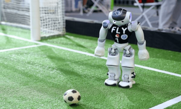 【RoboCup 2023】亚太机器人世界杯完美落幕，Pepper 和 NAO 引领技术革新