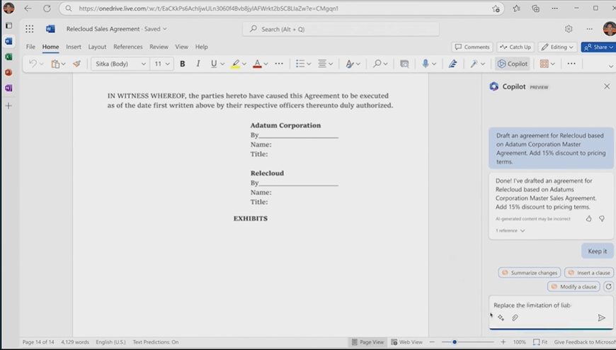 微软宣布：Windows的“AI时刻”来了