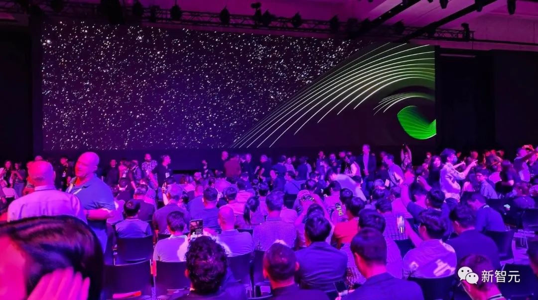 老黄携「超级GPU」炸场！E级AI超算性能飞升，谷歌微软Meta抢先试用