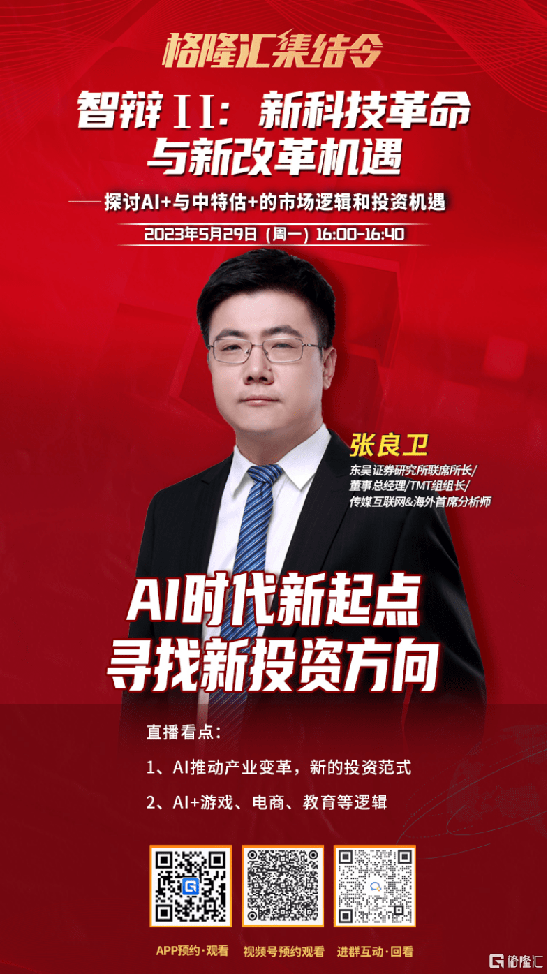 AI投资新阶段：从AIGC商业化突破到AGI产业化加速