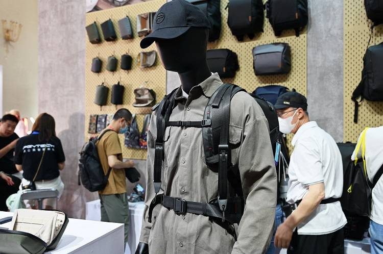 PGYTECH携摄影配件及无人机周边产品参展，为拍摄提供便利