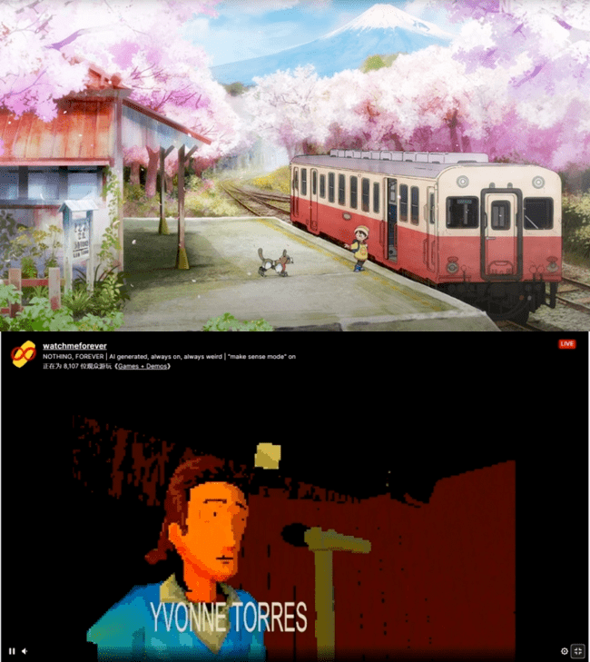 长视频战胜短视频的唯一依仗，是AI？