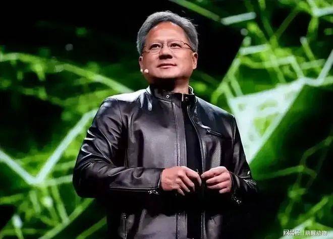 华人AI“军火商”,卡着全世界大厂的脖子