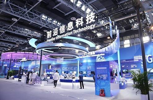 业界:推动产业“智变” 人工智能应用驶上“快车道”