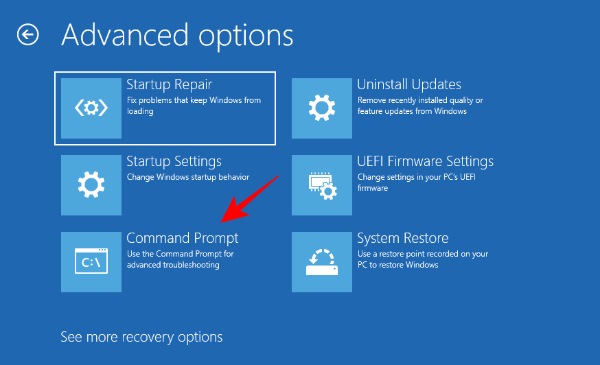如何修复 Windows 11 或 10 上的“Windows 资源保护发现损坏的文件，但无法修复其中的一些文件”