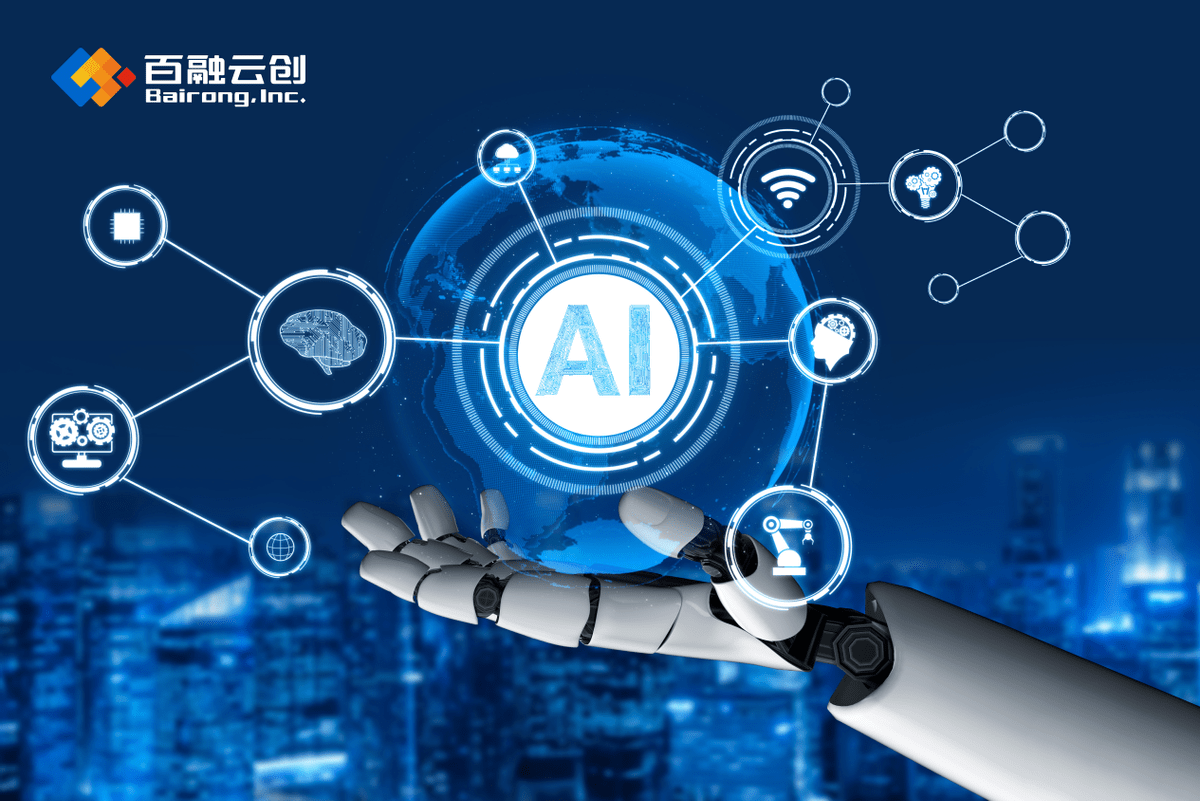 瞄定多元AI技术创新,百融云创持续深耕金融业数智化转型