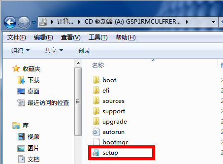 golang学习网ISO安装教程