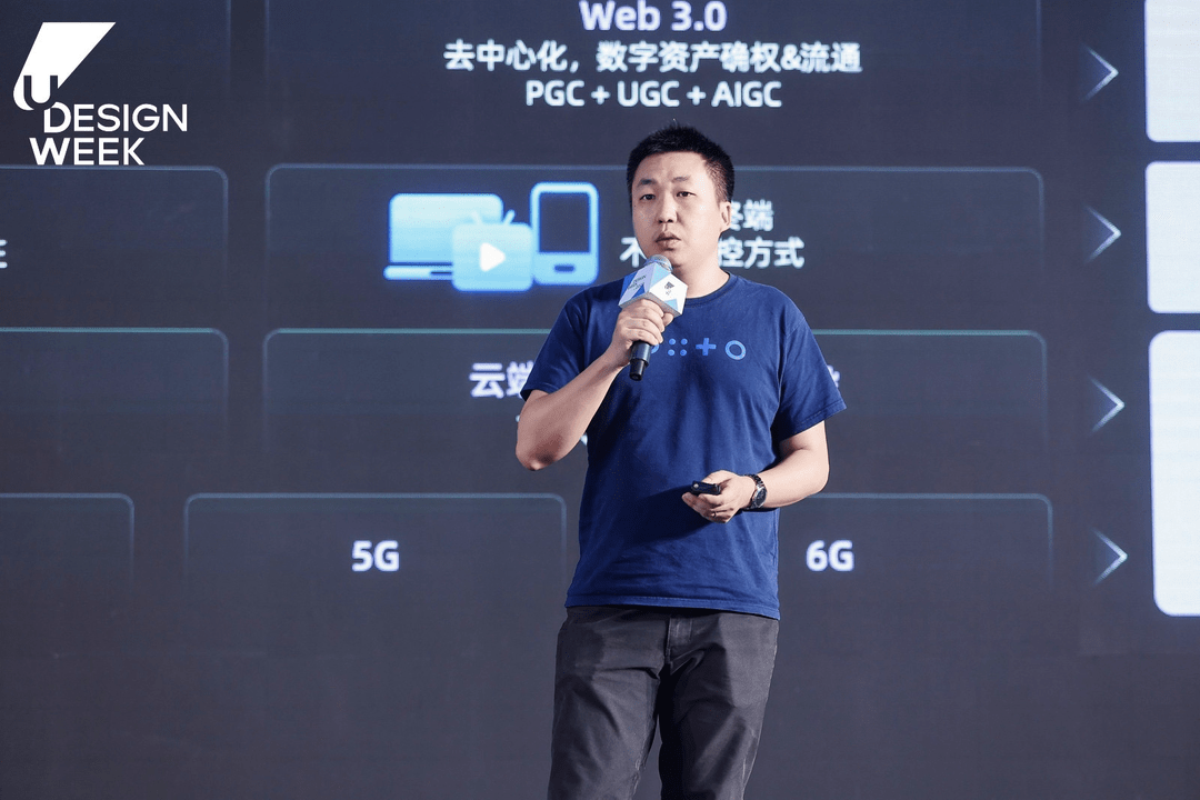 U设计周2023启幕 阿里元境携手行业伙伴亮相Uwin元宇宙与“云游戏＋”论坛