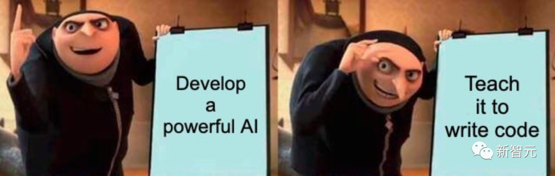 思想克隆！前OpenAI研究员让AI模仿人类思维，现实版「机械姬」降临