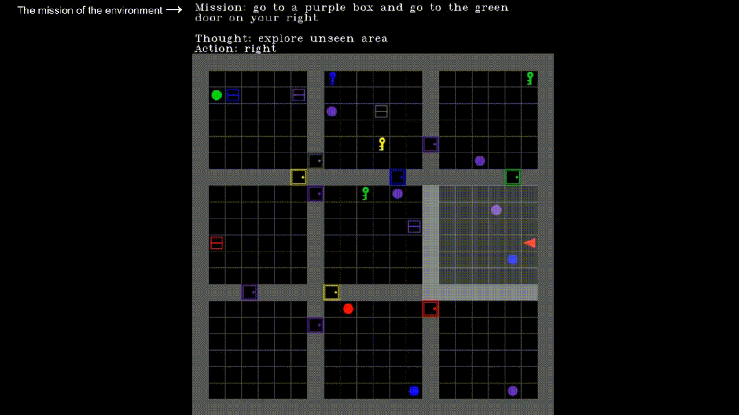 思想克隆！前OpenAI研究员让AI模仿人类思维，现实版「机械姬」降临