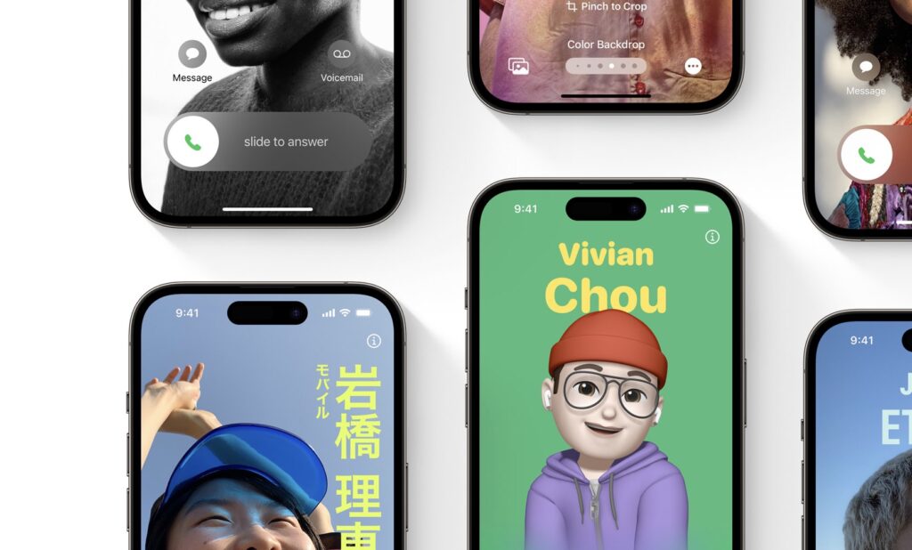 iOS 17 有哪些新功能, iOS 17功能大全,更新了什么?