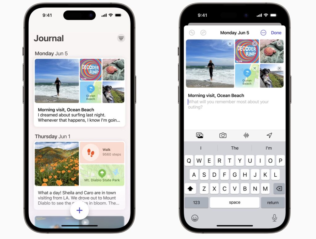 iOS 17 有哪些新功能, iOS 17功能大全,更新了什么?