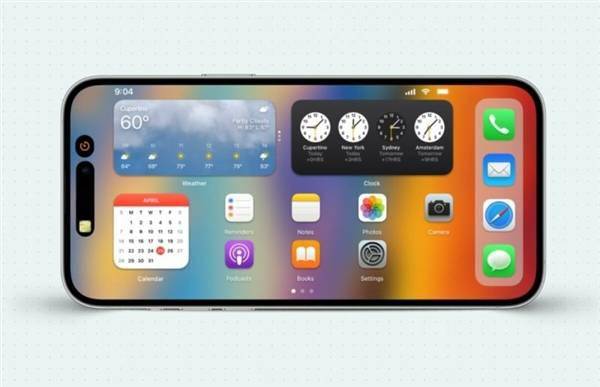 iOS 17/AR头戴今晚发布!CEO库克预告苹果WWDC2023大会:精彩
