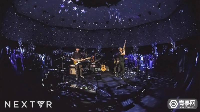 9to5mac:苹果VR演唱会、音乐纪录片已布局多年