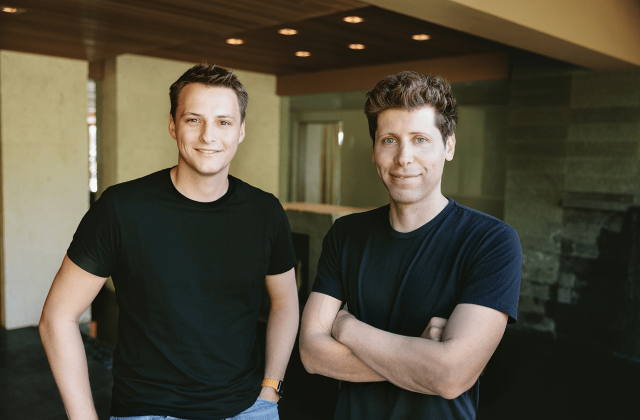 Sam Altman 布局 Web3:让全人类分享 AI 利润