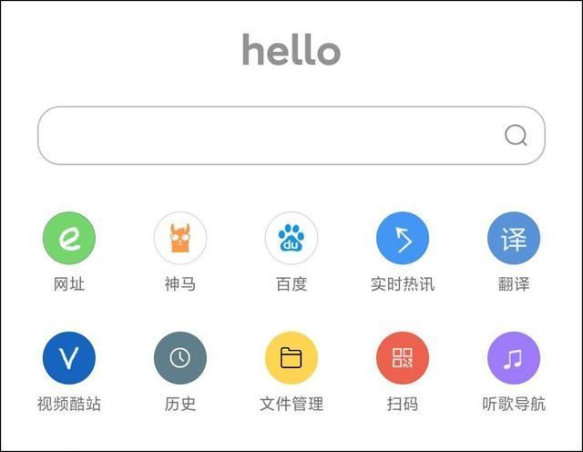 米侠浏览器资源嗅探怎么用