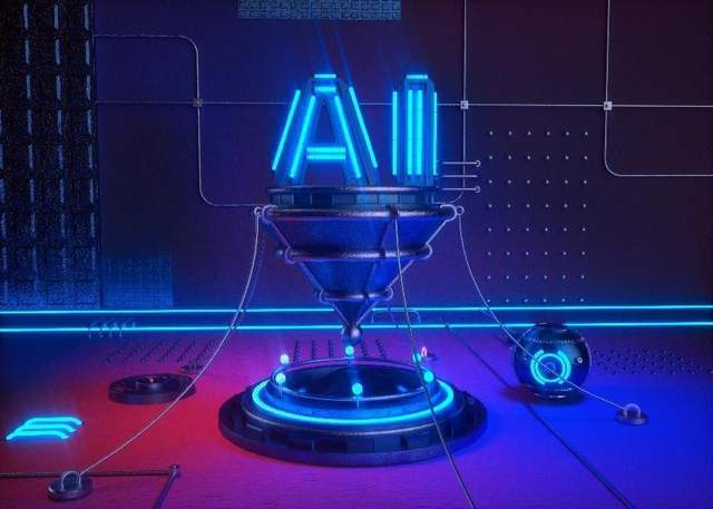 比起各式各样的AI应用,我们可能更需要AI for OS