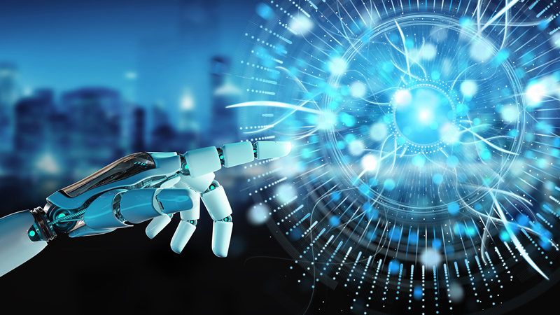 Gartner 报告预测:2026 年将有超 1 亿人与生成式 AI 一起工作