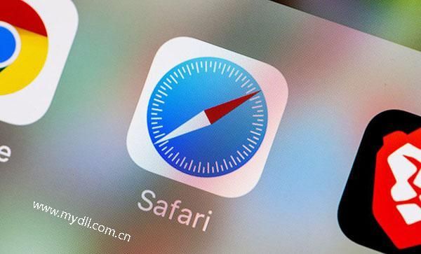 Safari浏览器怎么翻译网页