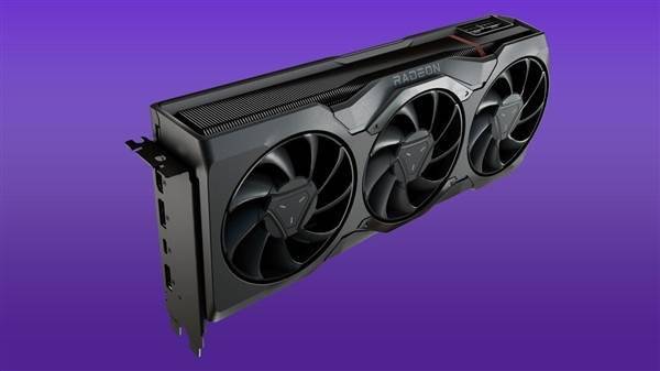满血1.8万核心 AMD RX 8000显卡将押注光追、AI:硬刚RTX 50