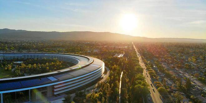 苹果正招募新软件工程师:在混合现实场景中使用生成式 AI