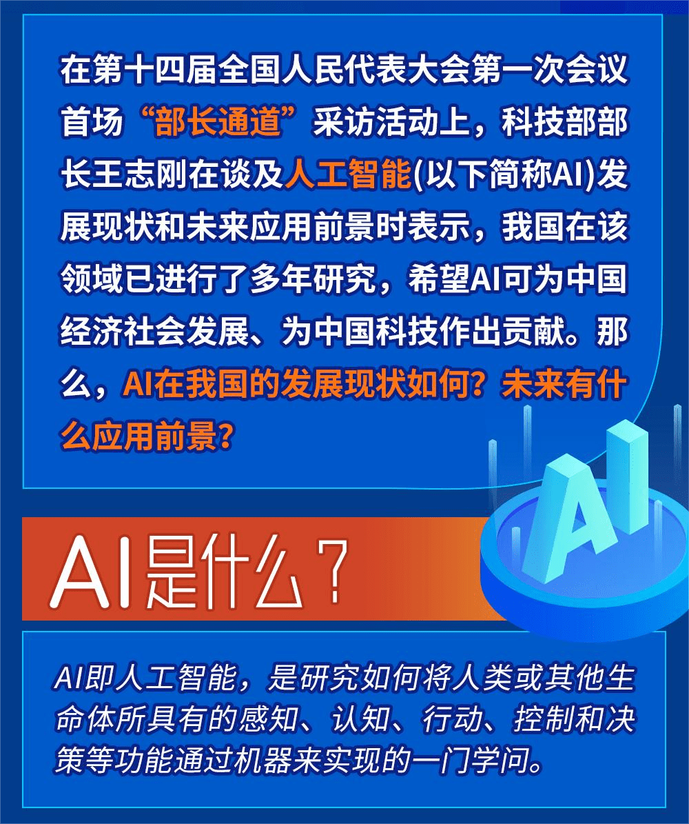 科普图解 | ChatGPT爆火，人工智能到底是怎样“炼成”的？