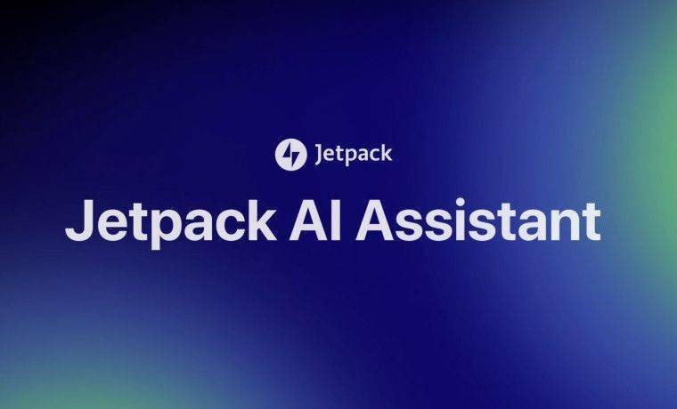 WordPress 引入 AI 助手,可撰写博文、纠正语法、翻译内容