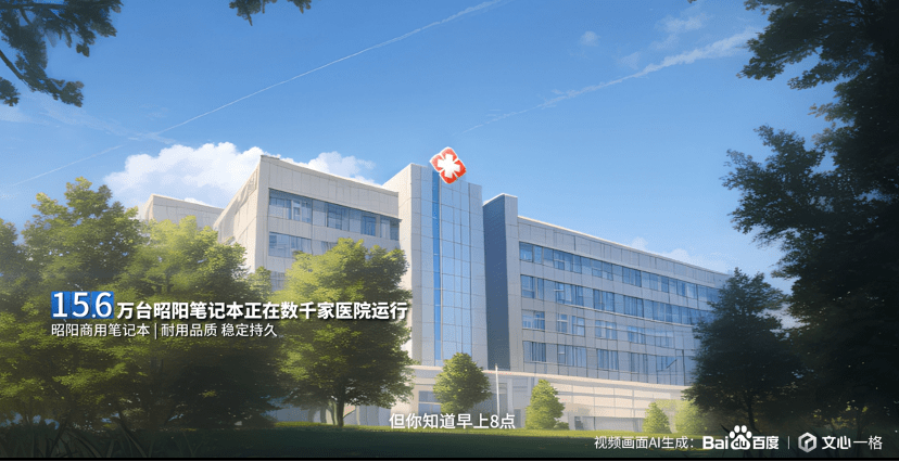 AI分镜大师上线!轻松“稿”定品牌宣传片