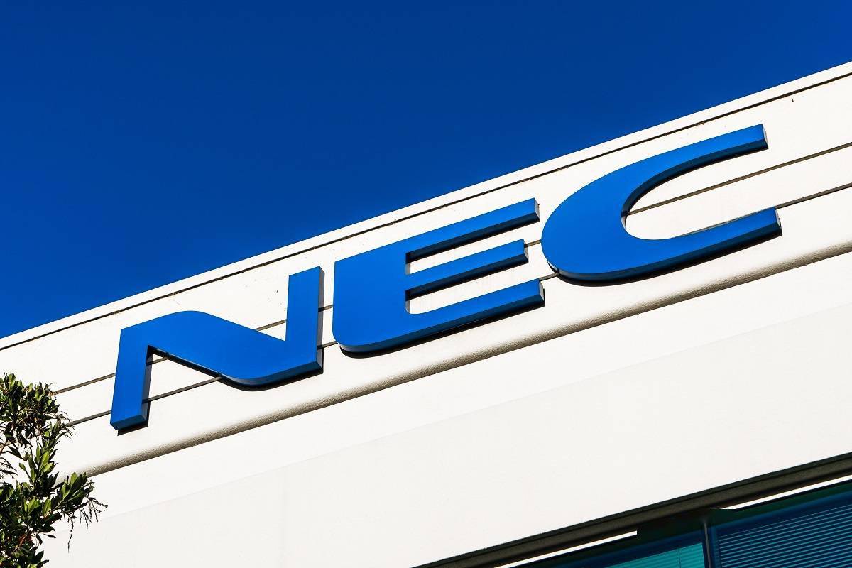 日本 NEC 社长:正独立开发生成式 AI,这是非常大的商机