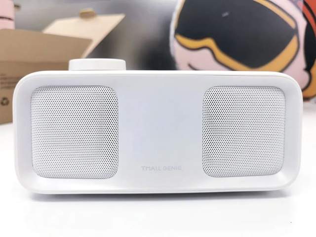 当AI住进智能音箱,我拥有了一位情绪稳定的话痨朋友