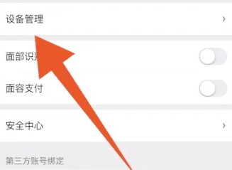 爱奇艺账号怎么查看有多少人登录